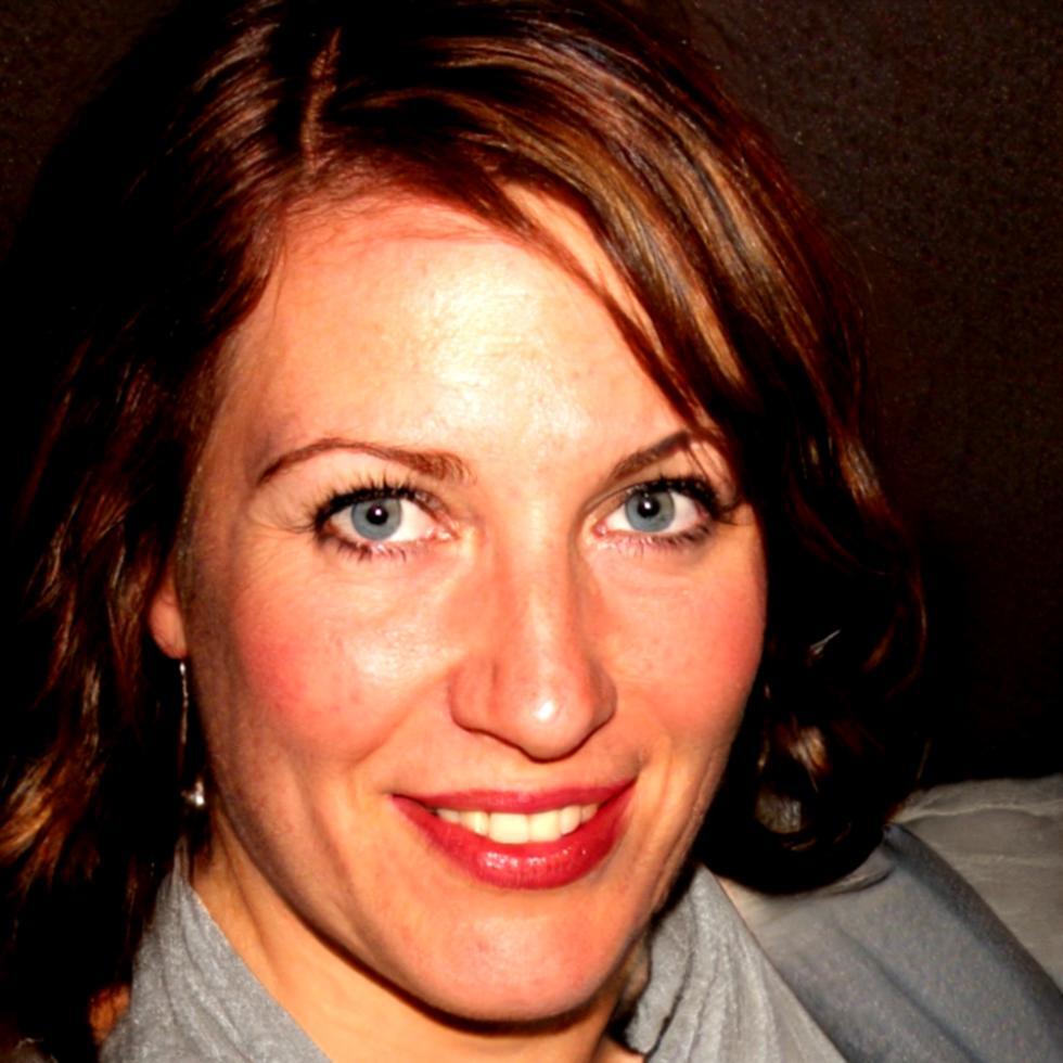 Marie Dubois