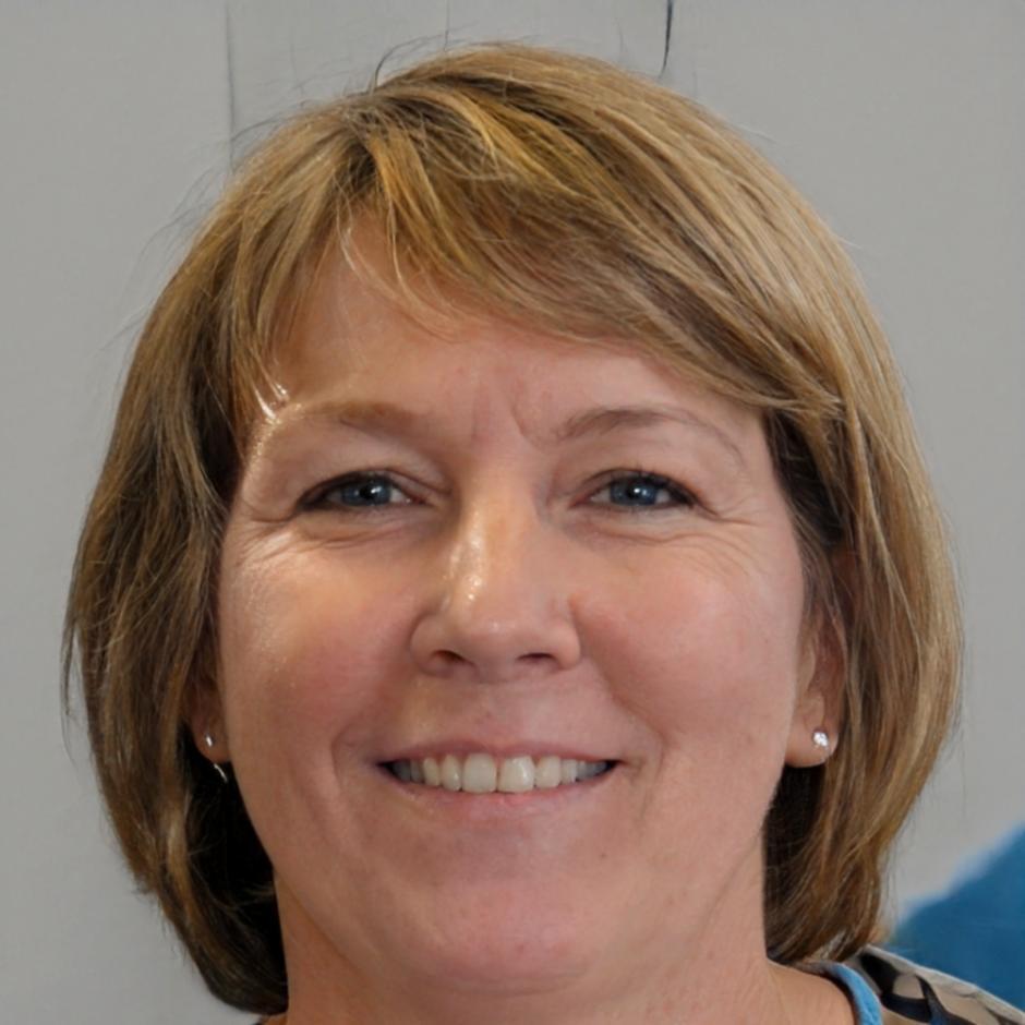 Sophie Martin, Responsable Innovation chez Claruvianthae
